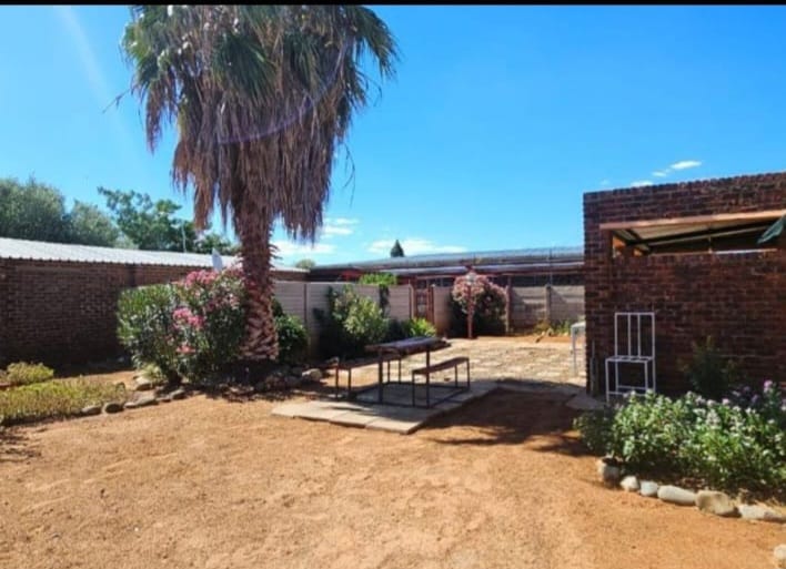 2 Bedroom Property for Sale in Diamant Park Northern Cape